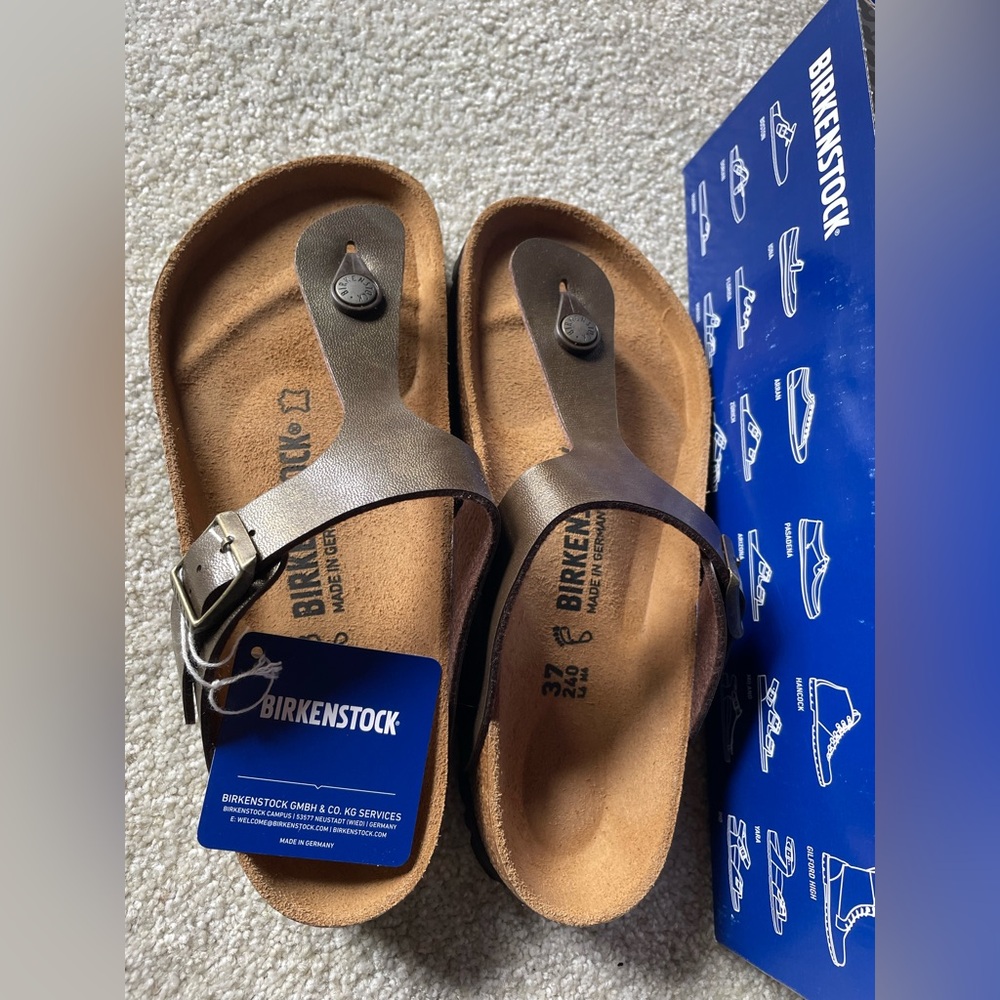 Birkenstock